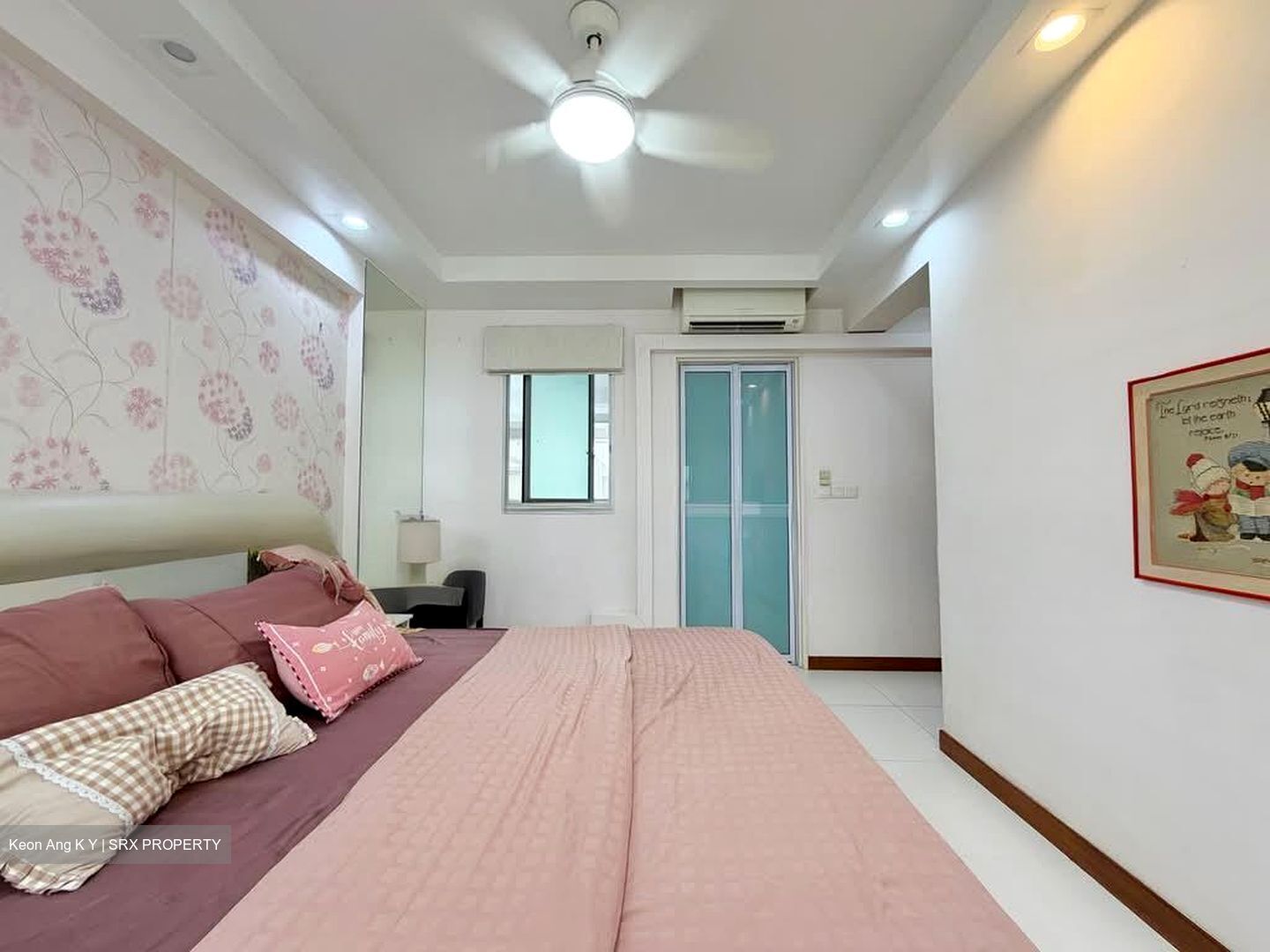 Blk 430B Orchid Spring @ Yishun (Yishun), HDB 4 Rooms #568068871